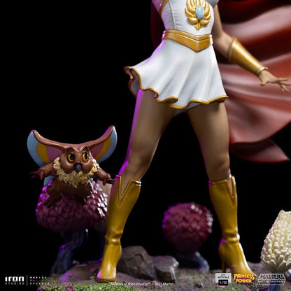 Statue She-Ra - Masters of the Universe - Art Scale 1/10