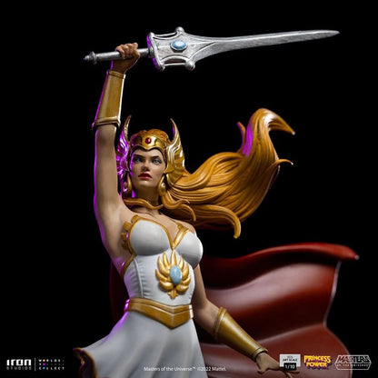 Statue She-Ra - Masters of the Universe - Art Scale 1/10
