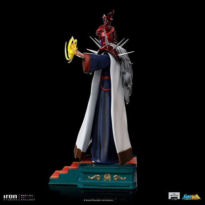 Statue The Master of Sanctuary - Saint Seiya - BDS Art Scale 1/10