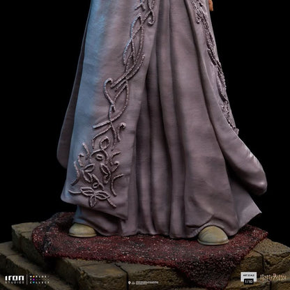 Statue Albus Dumbledore - Harry Potter - Art Scale 1/10