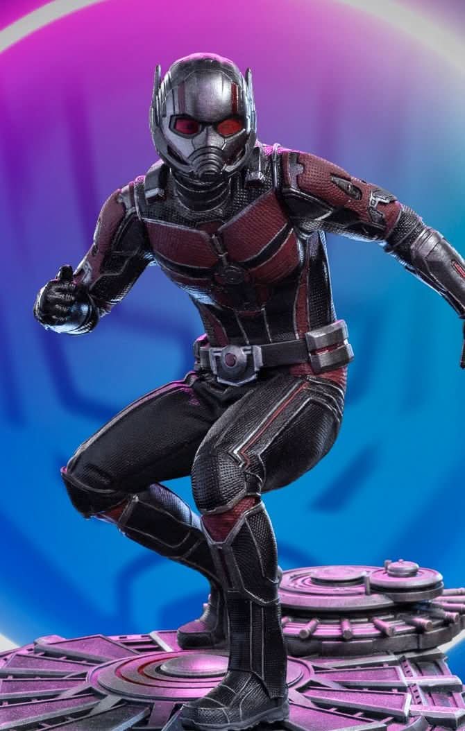 Ant Man