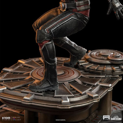Statue Ant-Man - Ant-Man and The Wasp: Quantumania - Art Scale 1/10 - Marvel