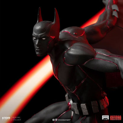 Batman Beyond Statue - DC Comics Series #8 - Art Scale 1/10 - Iron Studios