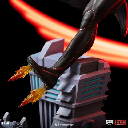 Batman Beyond Statue - DC Comics Series #8 - Art Scale 1/10 - Iron Studios