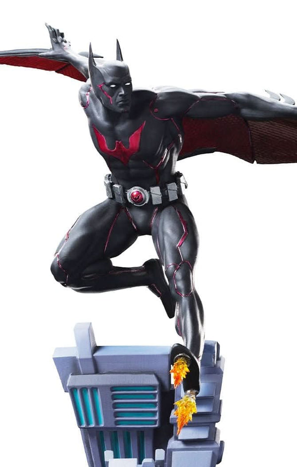 Batman Beyond Statue - DC Comics Series #8 - Art Scale 1/10