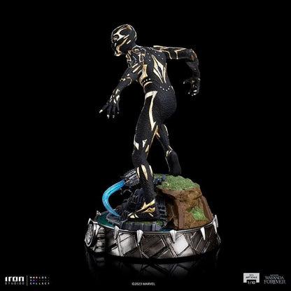 Statue Shuri - Black Panther: Wakanda Forever - Art Scale 1/10 - Avengers