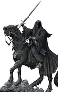 Statue Nazgul on Horse Deluxe - The Lord of the Rings - BDS Art Scale 1/10