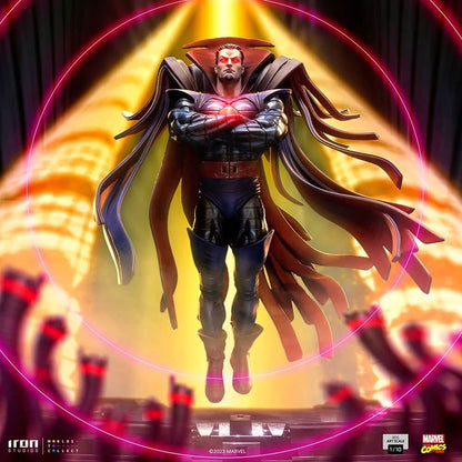 Statue Mr. Sinister - X-Men - BDS Art Scale 1/10 - Marvel