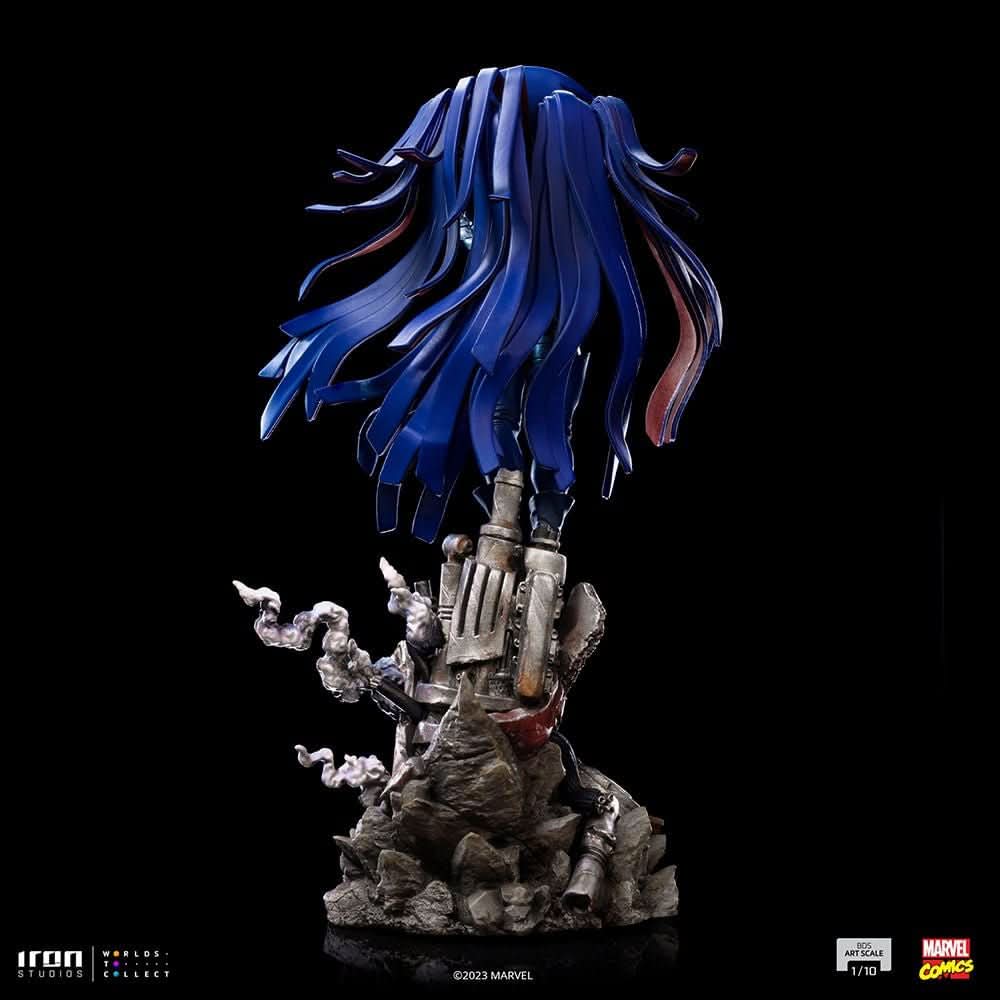 Statue Mr. Sinister - X-Men - BDS Art Scale 1/10 - Marvel
