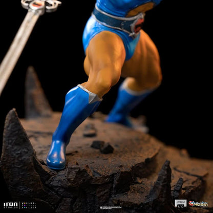 Statue Lion-O Battle Version - Thundercats - BDS Art Scale 1/10
