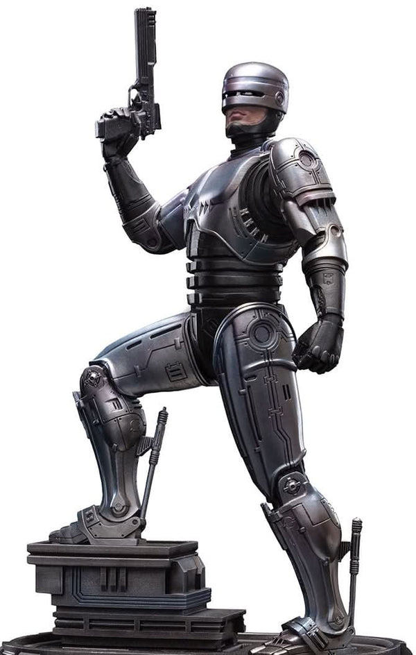 Robocop Statue - Robocop - Art Scale 1/10