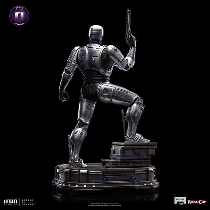 Statue Robocop - Robocop - Art Scale 1/10
