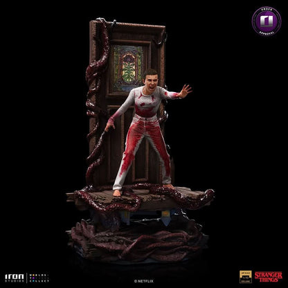 Statue Eleven Deluxe - Stranger Things - Art Scale 1/10