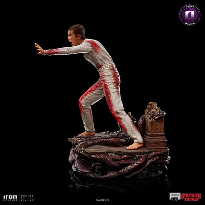 Statue Eleven - Stranger Things - Art Scale 1/10