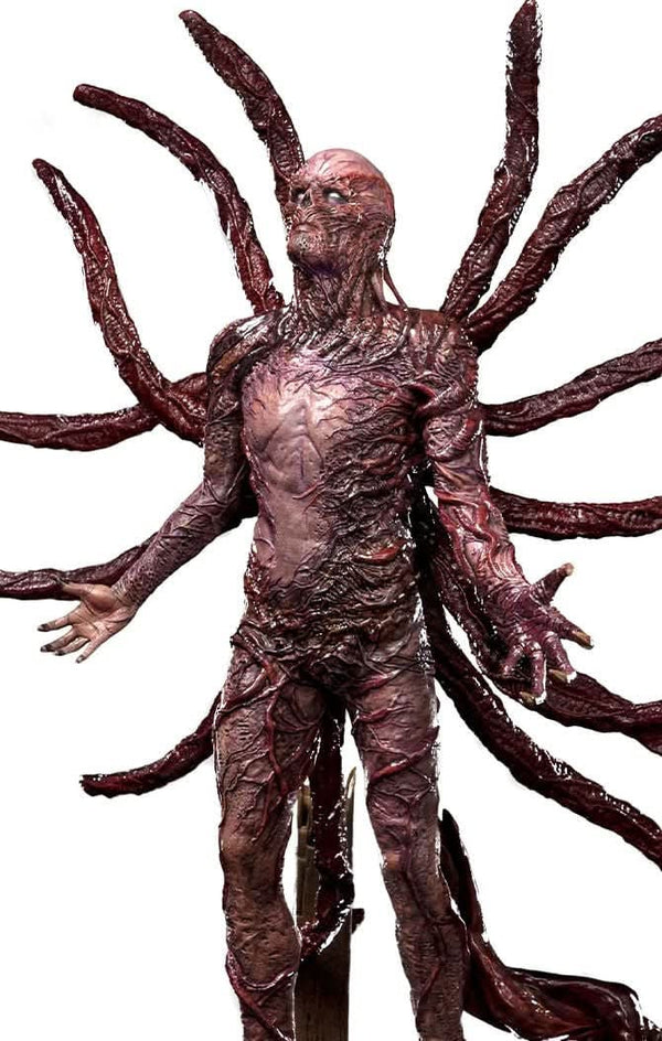 Vecna Statue - Stranger Things - Art Scale 1/10