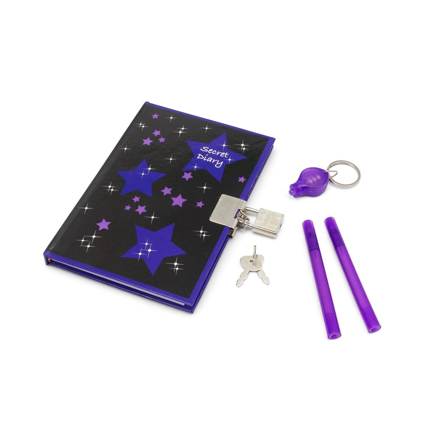 SECRET DIARY BOX