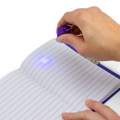 SECRET DIARY BOX