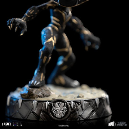 Shuri Statue - Black Panther: Wakanda Forever - Minico - Iron Studios