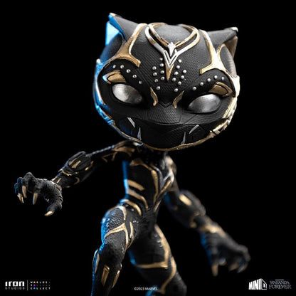 Shuri Statue - Black Panther: Wakanda Forever - Minico - Iron Studios