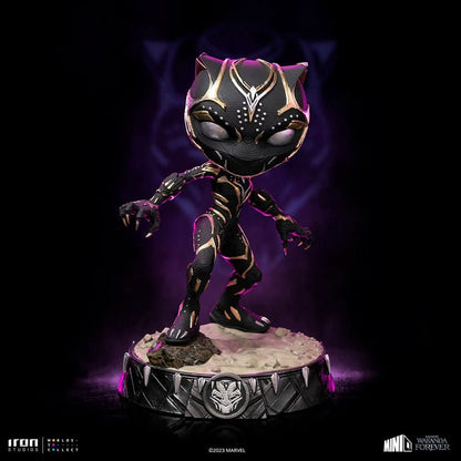 Shuri Statue - Black Panther: Wakanda Forever - Minico - Iron Studios