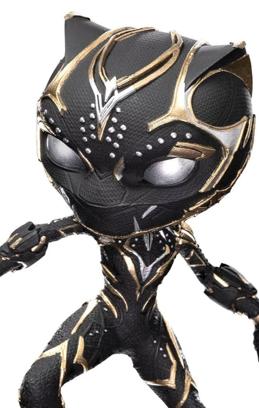 Shuri Statue - Black Panther: Wakanda Forever - Minico - Iron Studios