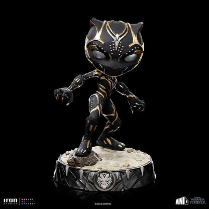 Shuri Statue - Black Panther: Wakanda Forever - Minico - Iron Studios