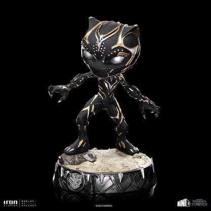Shuri Statue - Black Panther: Wakanda Forever - Minico - Iron Studios