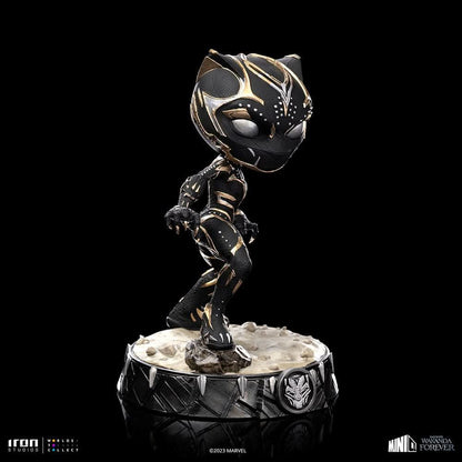 Shuri Statue - Black Panther: Wakanda Forever - Minico - Iron Studios