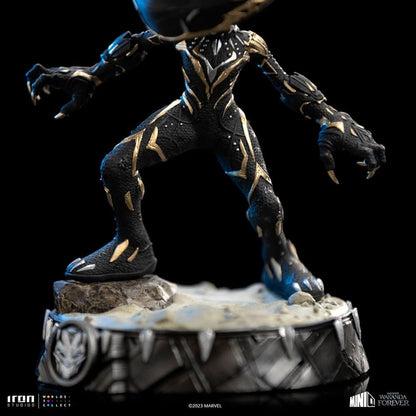 Shuri Statue - Black Panther: Wakanda Forever - Minico - Iron Studios