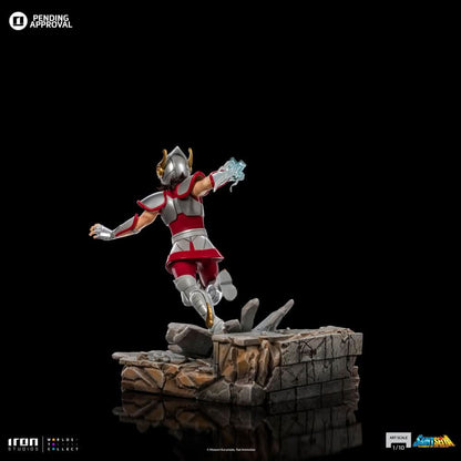 Statue Pegasus Seiya - Saint Seiya - Art Scale 1/10