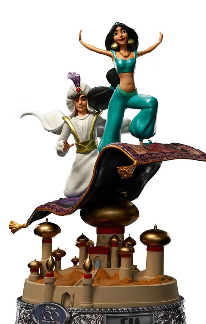 Aladdin