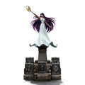 Saori Kido Statue - Saint Seiya - Art Scale 1/10