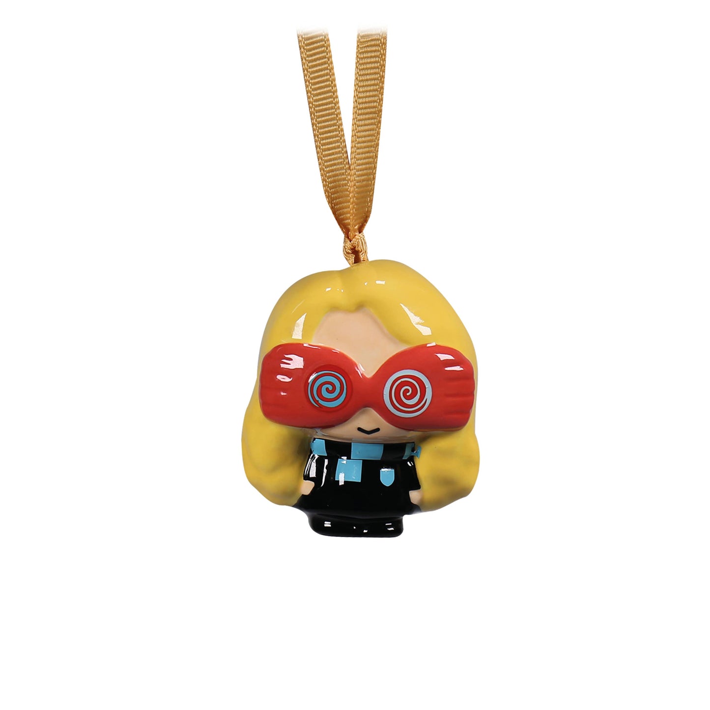 Décoration à suspendre Harry Potter - Luna Lovegood Kawaii