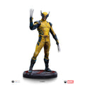 Statue Wolverine - Deadpool & Wolverine - Art Scale 1/10