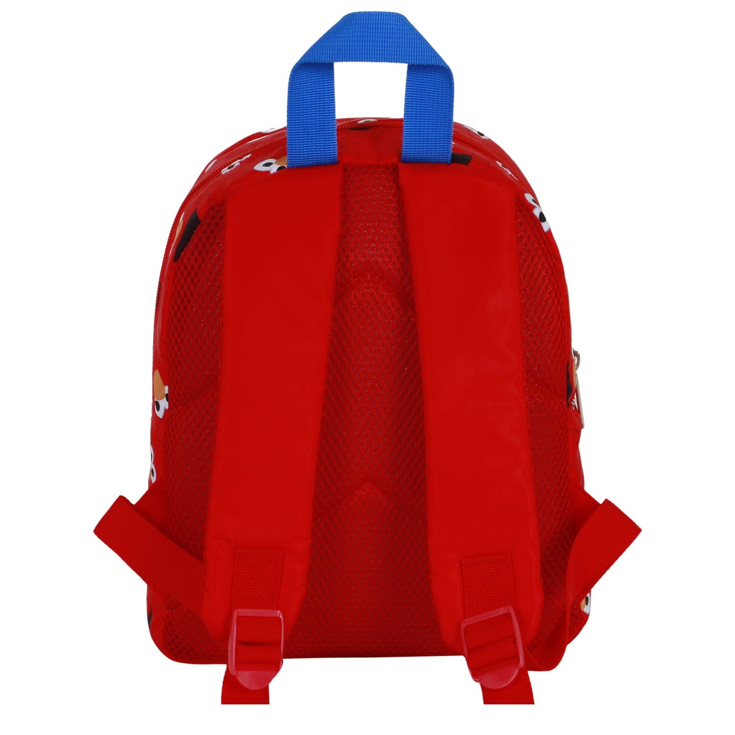 Sac à Dos Préscolaire Joy 1, rue Sésame « Elmo Hello »