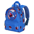 Sac à Dos Préscolaire Joy 1, rue Sésame « Super Grover 2.0 Hello »
