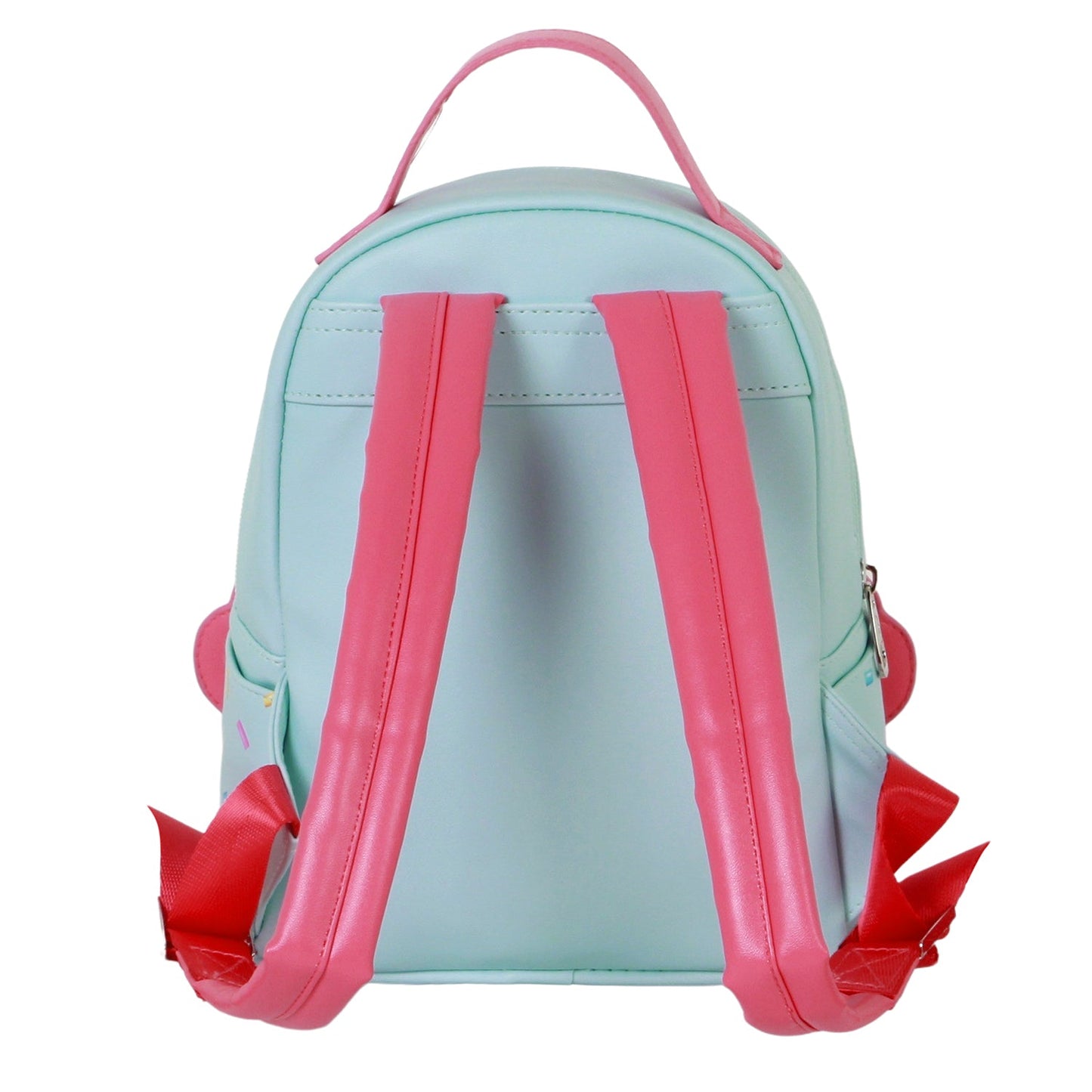 Sac à Dos Heady Petit Disney Lilo & Stitch « Candy » – Bleu
