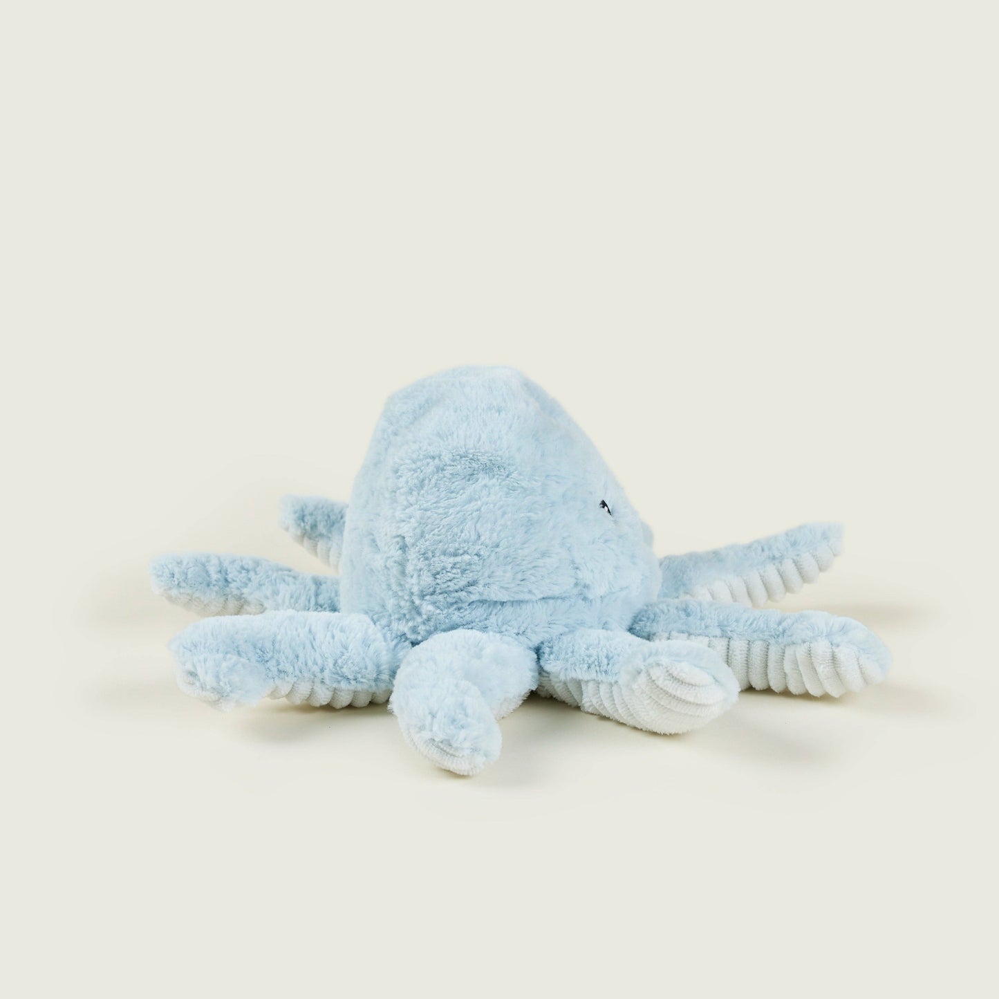 Warmies Pluche Octopus Warmwaterkruik