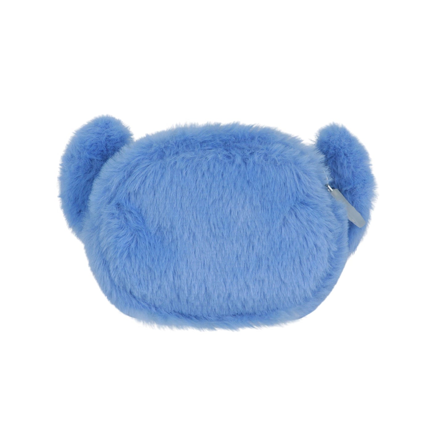 Porte-Monnaie Pill Plush Disney Lilo & Stitch « Heart » – Bleu