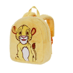 Sac à Dos Plush Disney Le Roi Lion « Sit »