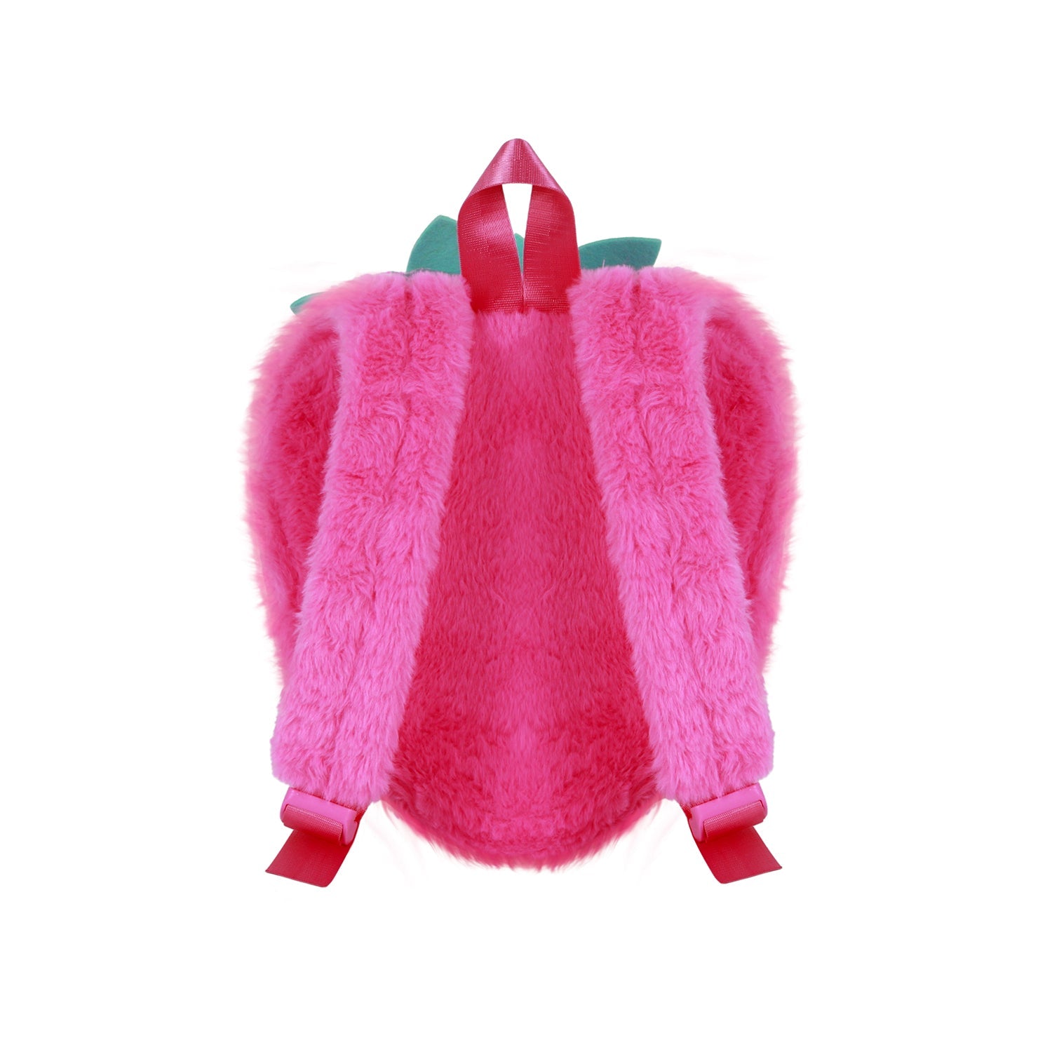 Sac à Dos Soft Hello Kitty « Strawberry »