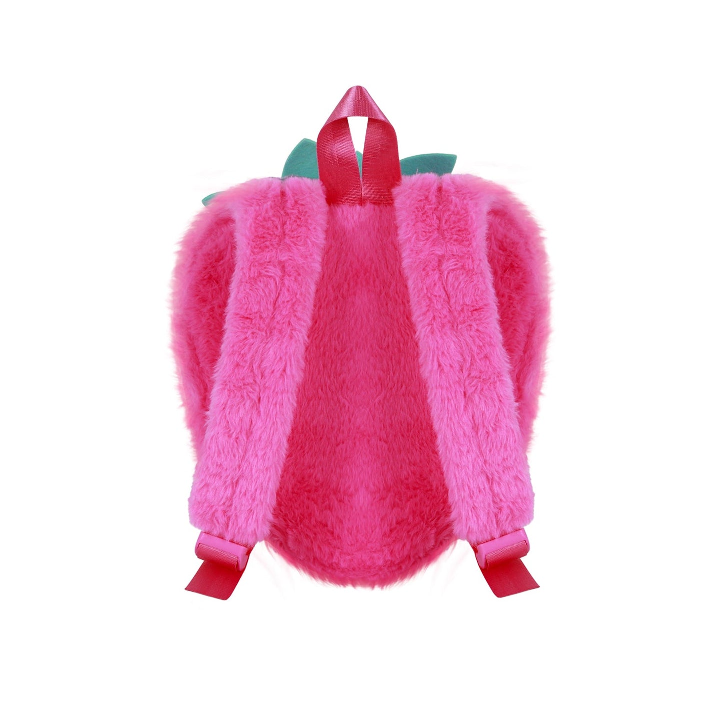Sac à Dos Soft Hello Kitty « Kuromi Strawberry »