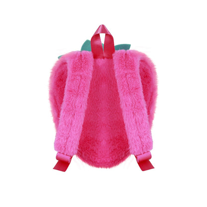 Sac à Dos Soft Hello Kitty « Kuromi Strawberry »