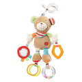 Jouet d’activités ours – Oskar