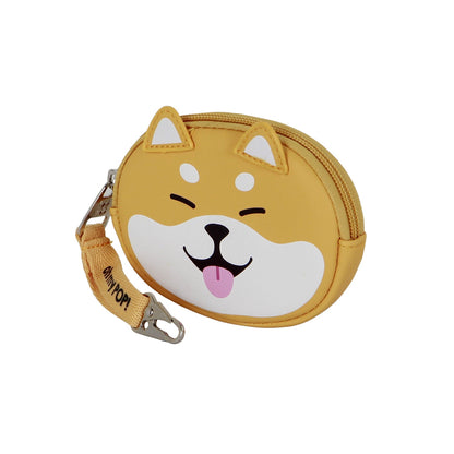 Porte-Monnaie Pill Oh My Pop! « Shiba »