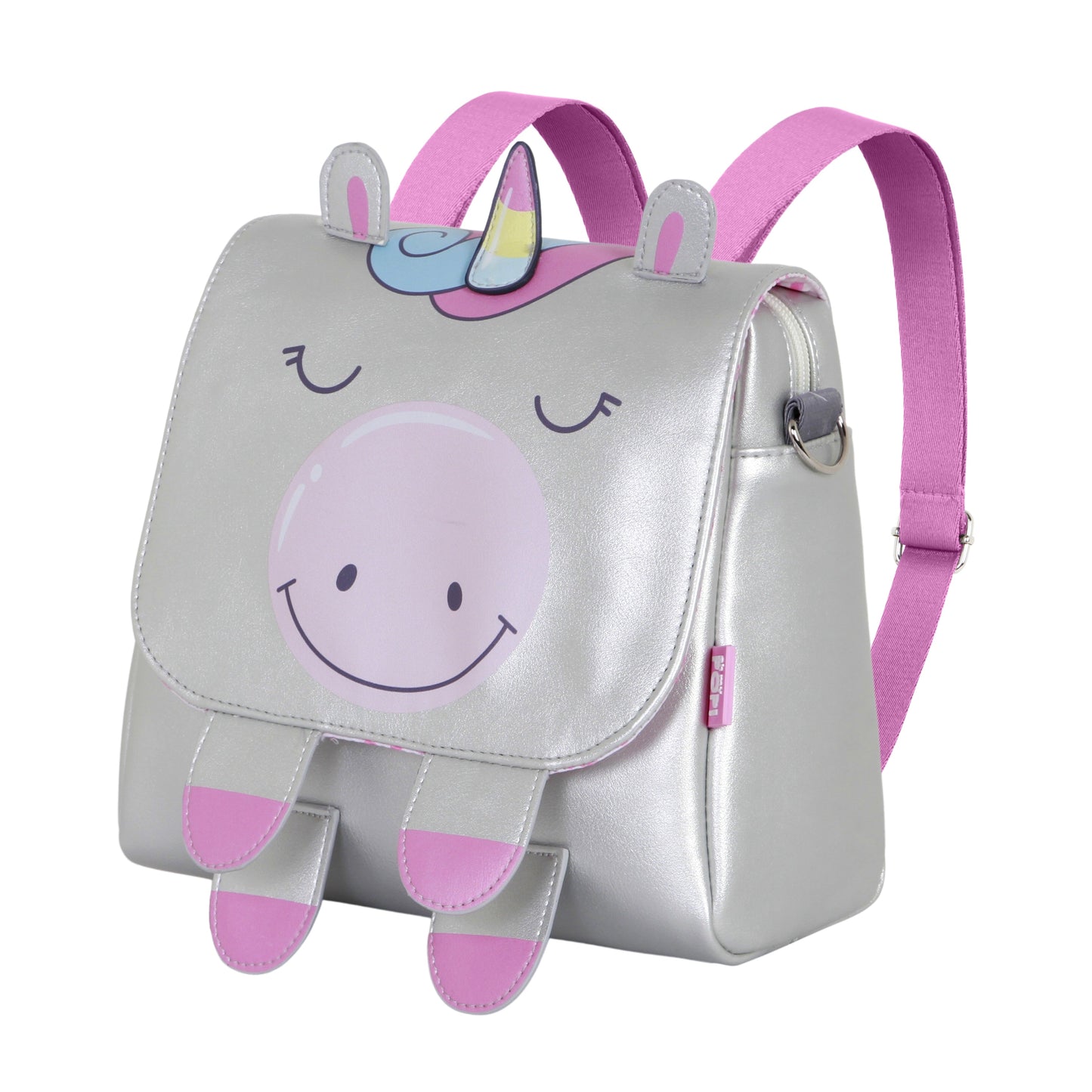 Sac-Sac à Dos Kawaii Oh My Pop! « Sweety »