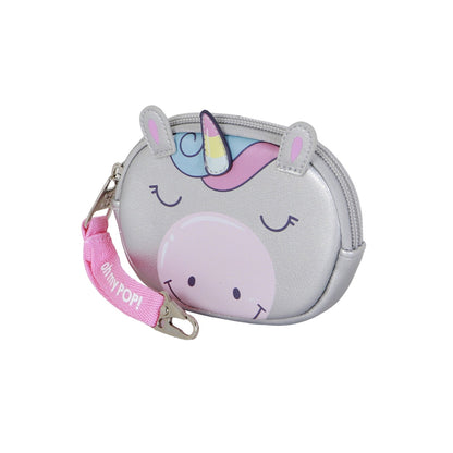 Porte-Monnaie Pill Oh My Pop! « Sweety »