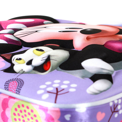 Sac à Dos 3D Elite Disney Minnie Mouse « Cat »