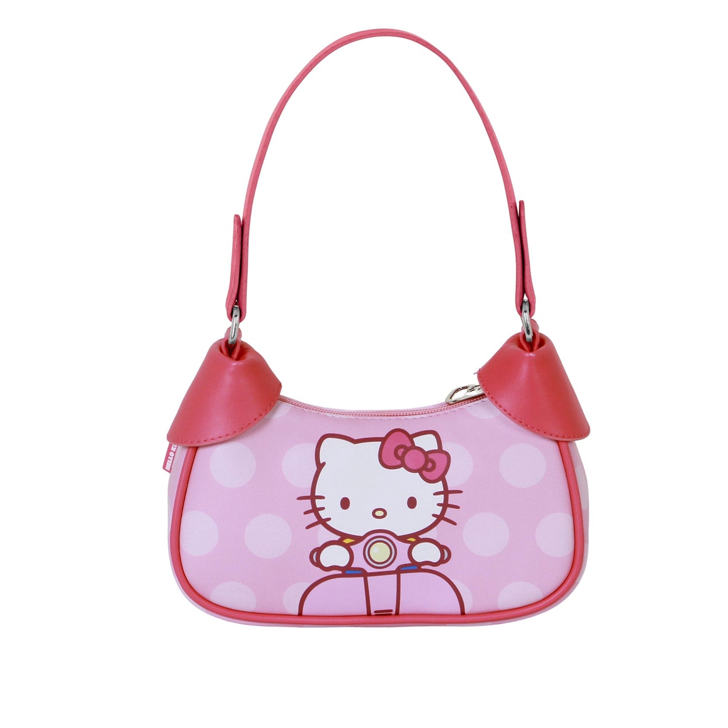 Sac Fancy Casual Hello Kitty « Moto »