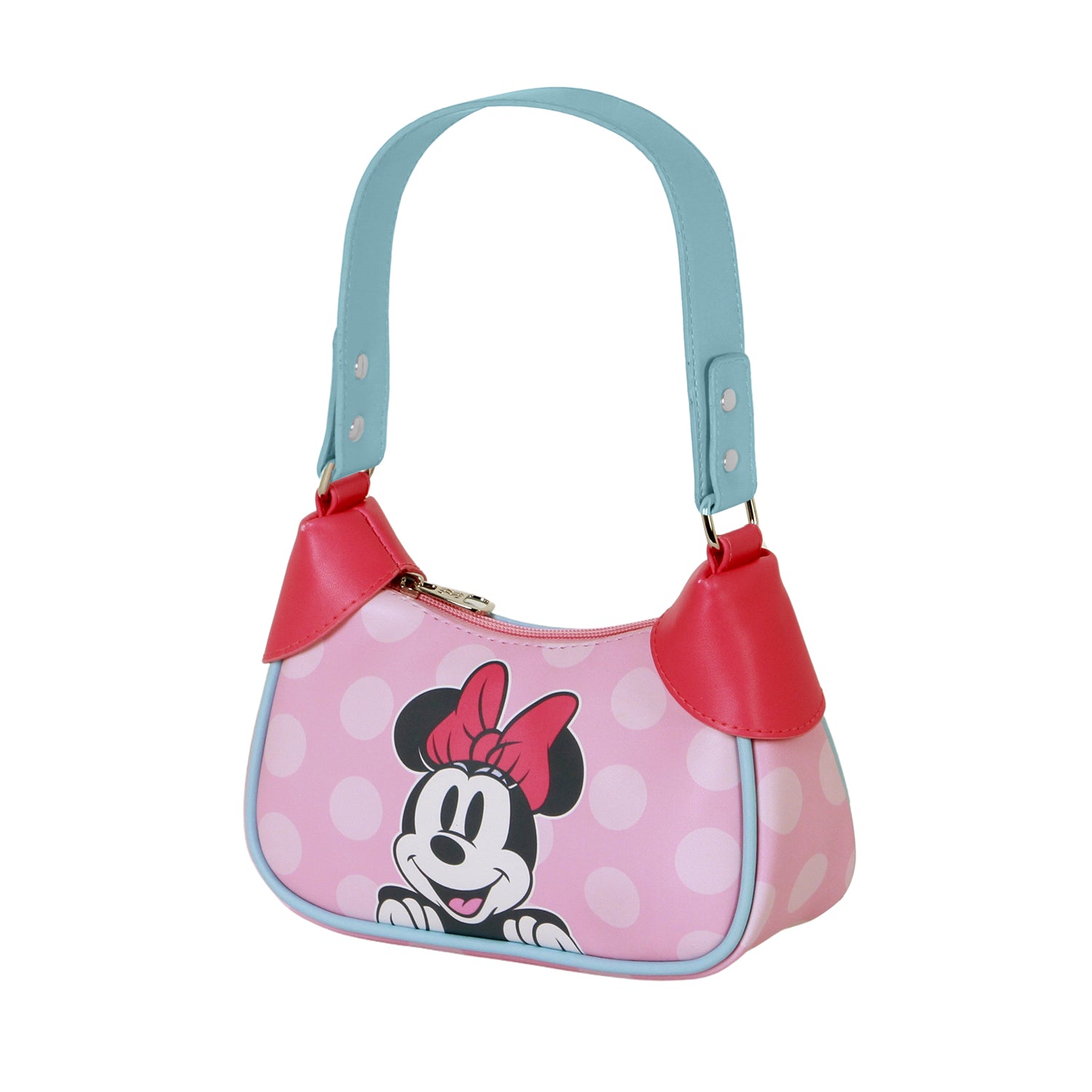 Sac Fancy Casual Disney Minnie Mouse « Ribbon »